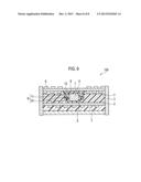 EXPLOSION-PROOF ELECTRONIC DEVICE AND MANUFACTURING METHOD THEREOF diagram and image