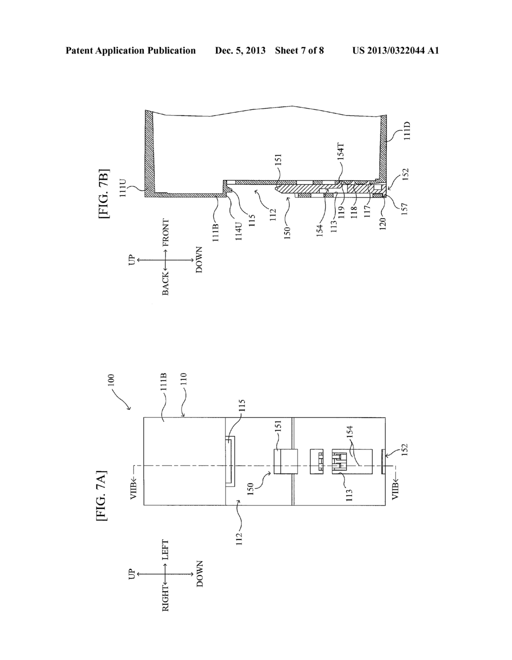 DIN-RAIL MOUNT TYPE DEVICE - diagram, schematic, and image 08