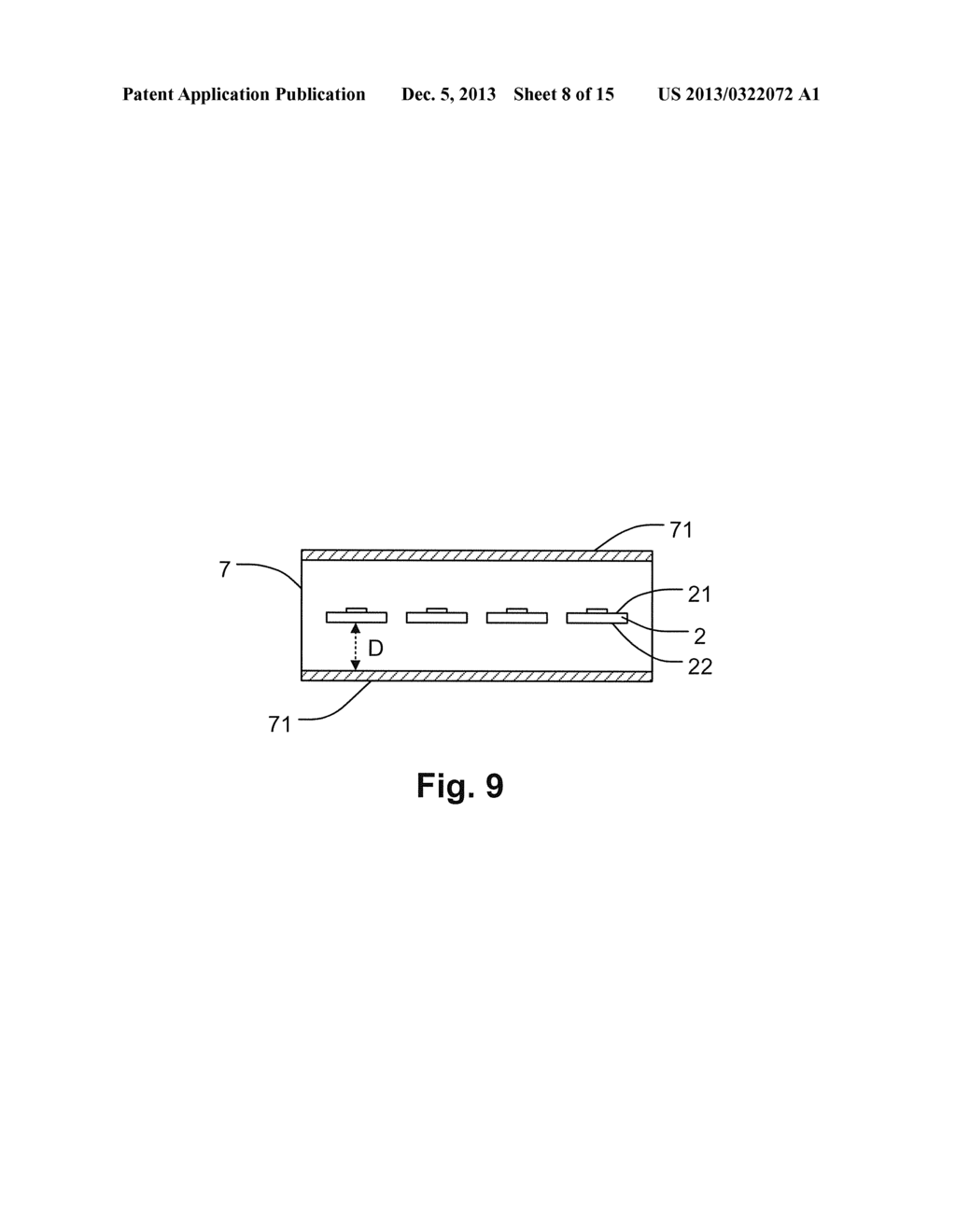 LIGHT EMITTING APPARATUS - diagram, schematic, and image 09