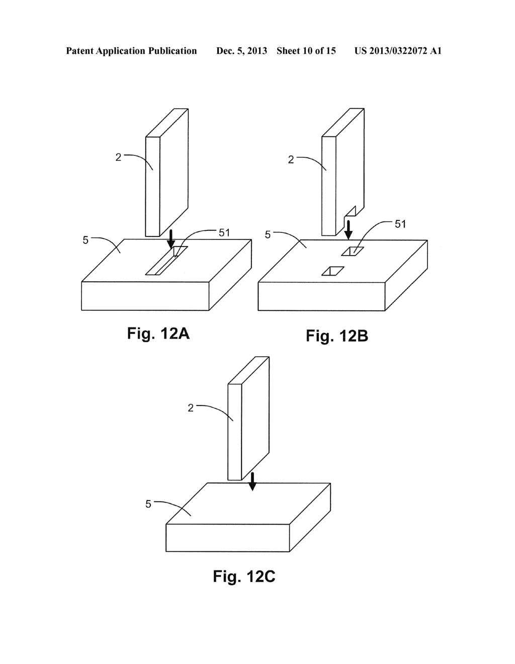 LIGHT EMITTING APPARATUS - diagram, schematic, and image 11