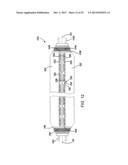 LIGHT BULB WITH PLANAR LIGHT GUIDES diagram and image