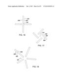 LIGHT BULB WITH PLANAR LIGHT GUIDES diagram and image