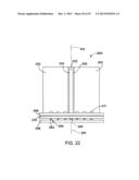 LIGHT BULB WITH PLANAR LIGHT GUIDES diagram and image