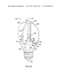 LIGHT BULB WITH PLANAR LIGHT GUIDES diagram and image