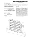 DEVICE AND METHOD FOR LIGHT FIXTURE LOCKING MECHANISM diagram and image