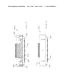 DEVICE AND METHOD FOR LIGHT FIXTURE LOCKING MECHANISM diagram and image