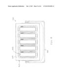 DEVICE AND METHOD FOR LIGHT FIXTURE LOCKING MECHANISM diagram and image