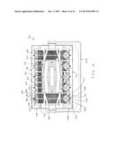 DEVICE AND METHOD FOR LIGHT FIXTURE LOCKING MECHANISM diagram and image