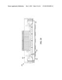 DEVICE AND METHOD FOR LIGHT FIXTURE LOCKING MECHANISM diagram and image