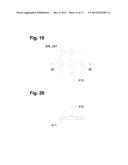 Multi-Directional Pivoting Light Mount with Position Locking diagram and image