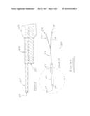 EXTENDED TIP LASER AND ILLUMINATION PROBE FOR RETINA SURGERY diagram and image