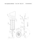 EXTENDED TIP LASER AND ILLUMINATION PROBE FOR RETINA SURGERY diagram and image