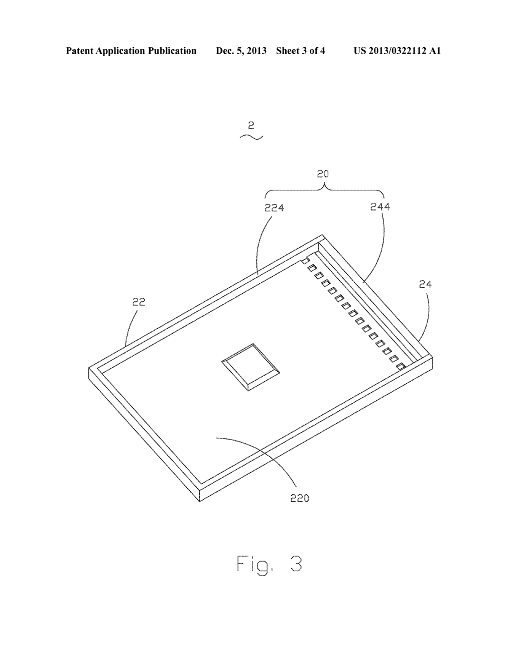 Side-Edge Backlight Module - diagram, schematic, and image 04