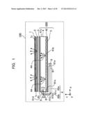 SURFACE LIGHT SOURCE DEVICE AND LIQUID CRYSTAL DISPLAY APPARATUS diagram and image