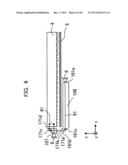 SURFACE LIGHT SOURCE DEVICE AND LIQUID CRYSTAL DISPLAY APPARATUS diagram and image