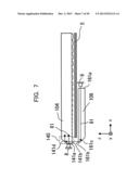 SURFACE LIGHT SOURCE DEVICE AND LIQUID CRYSTAL DISPLAY APPARATUS diagram and image