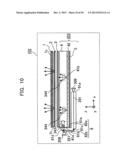 SURFACE LIGHT SOURCE DEVICE AND LIQUID CRYSTAL DISPLAY APPARATUS diagram and image