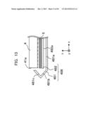 SURFACE LIGHT SOURCE DEVICE AND LIQUID CRYSTAL DISPLAY APPARATUS diagram and image