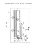 SURFACE LIGHT SOURCE DEVICE AND LIQUID CRYSTAL DISPLAY APPARATUS diagram and image