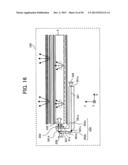 SURFACE LIGHT SOURCE DEVICE AND LIQUID CRYSTAL DISPLAY APPARATUS diagram and image