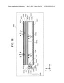 SURFACE LIGHT SOURCE DEVICE AND LIQUID CRYSTAL DISPLAY APPARATUS diagram and image