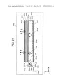 SURFACE LIGHT SOURCE DEVICE AND LIQUID CRYSTAL DISPLAY APPARATUS diagram and image