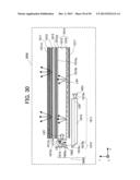 SURFACE LIGHT SOURCE DEVICE AND LIQUID CRYSTAL DISPLAY APPARATUS diagram and image