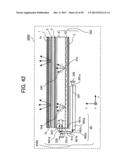 SURFACE LIGHT SOURCE DEVICE AND LIQUID CRYSTAL DISPLAY APPARATUS diagram and image