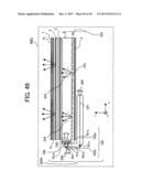 SURFACE LIGHT SOURCE DEVICE AND LIQUID CRYSTAL DISPLAY APPARATUS diagram and image