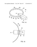 EDGE LIT LIGHTING ASSEMBLY WITH SPECTRUM ADJUSTER diagram and image