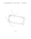 Backlight Module diagram and image