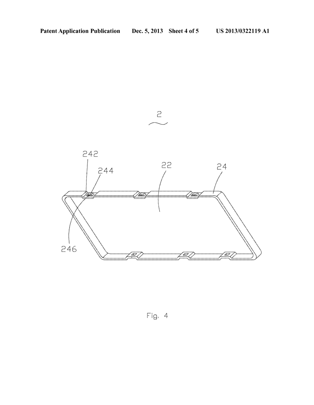 Backlight Module - diagram, schematic, and image 05