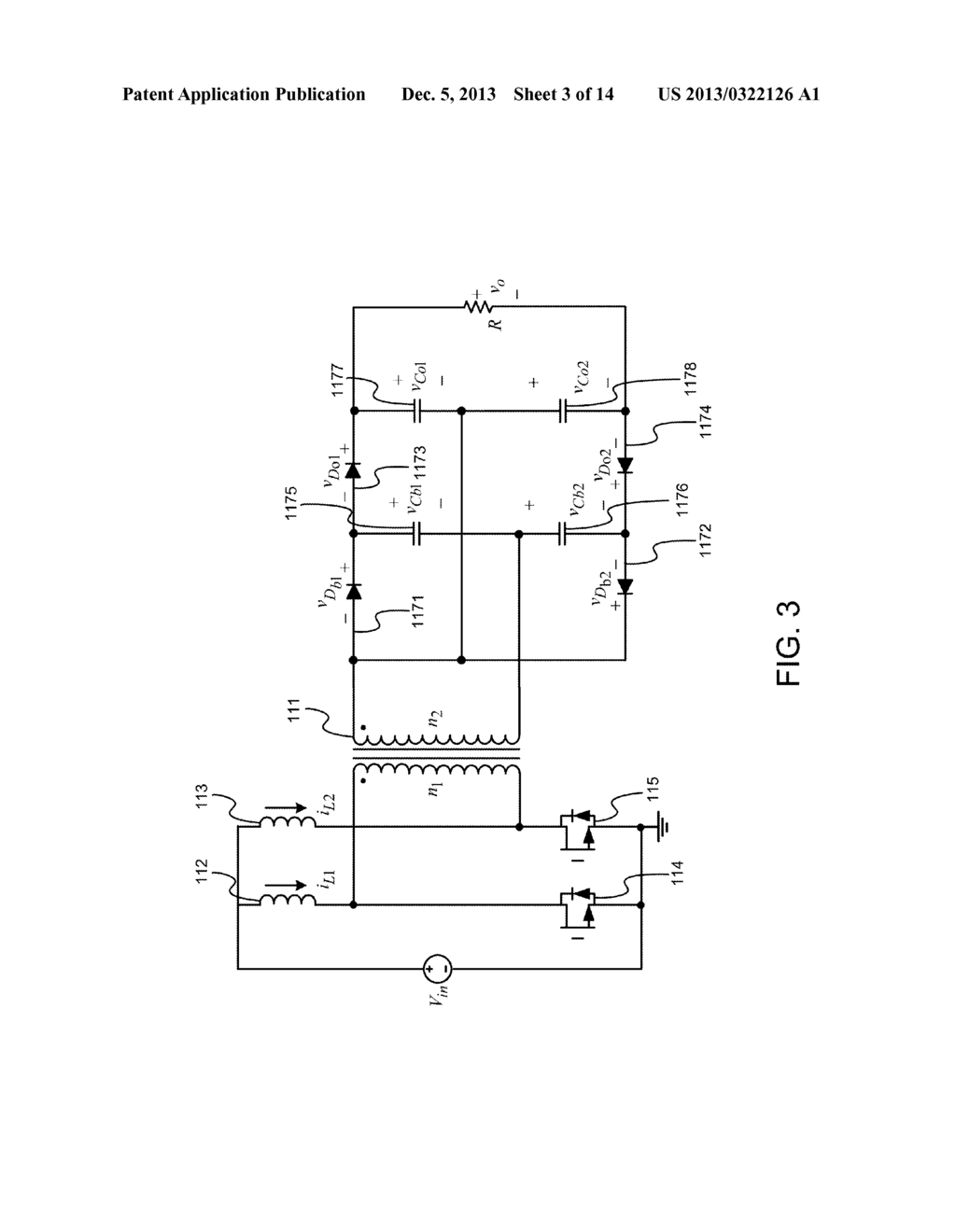 Soft-Switching Inverter - diagram, schematic, and image 04