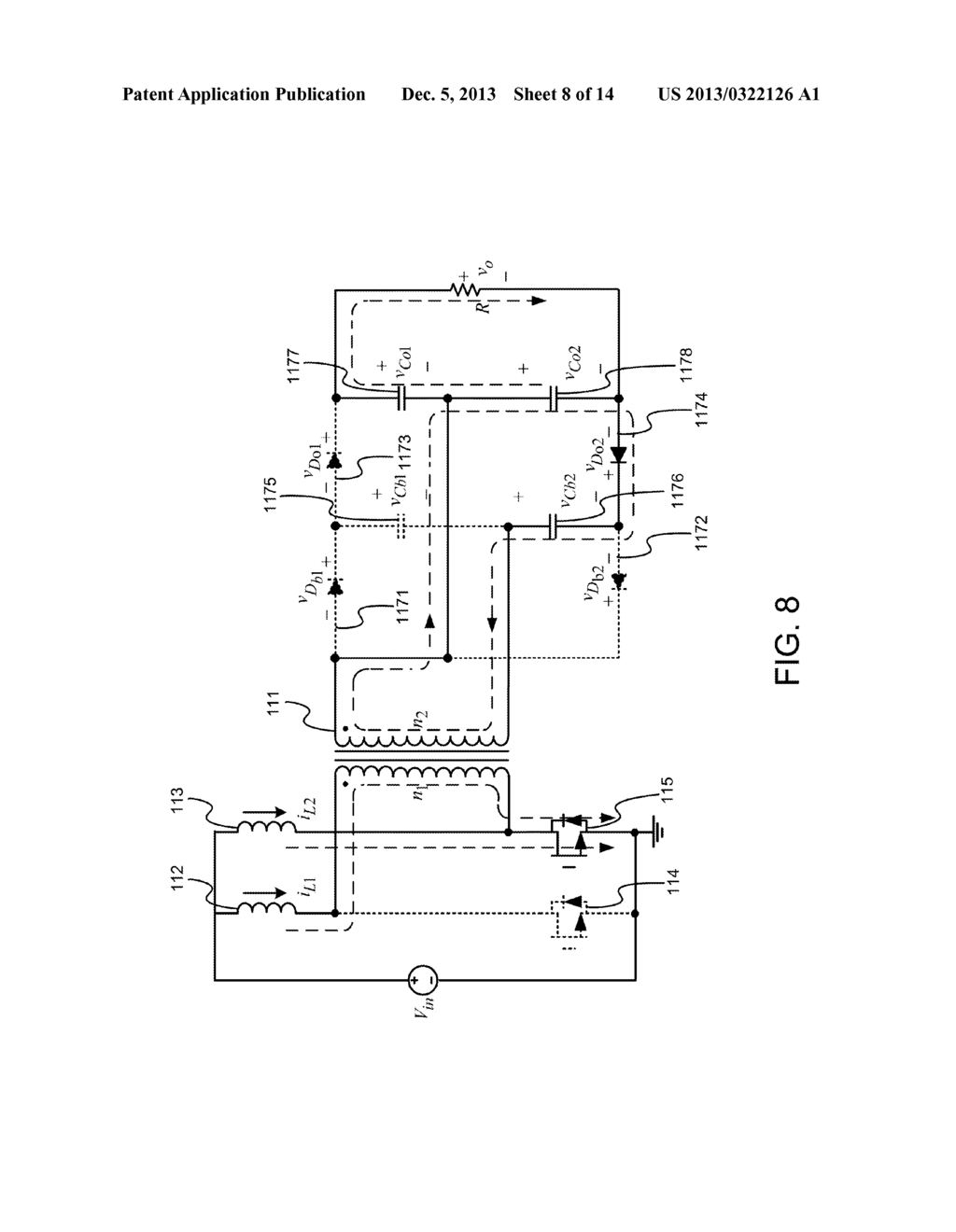 Soft-Switching Inverter - diagram, schematic, and image 09