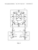 SENSE AMPLIFIER CIRCUITRY FOR RESISTIVE TYPE MEMORY diagram and image