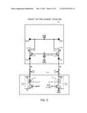 SENSE AMPLIFIER CIRCUITRY FOR RESISTIVE TYPE MEMORY diagram and image