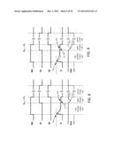 SENSE AMPLIFIER CIRCUITRY FOR RESISTIVE TYPE MEMORY diagram and image