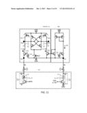 SENSE AMPLIFIER CIRCUITRY FOR RESISTIVE TYPE MEMORY diagram and image