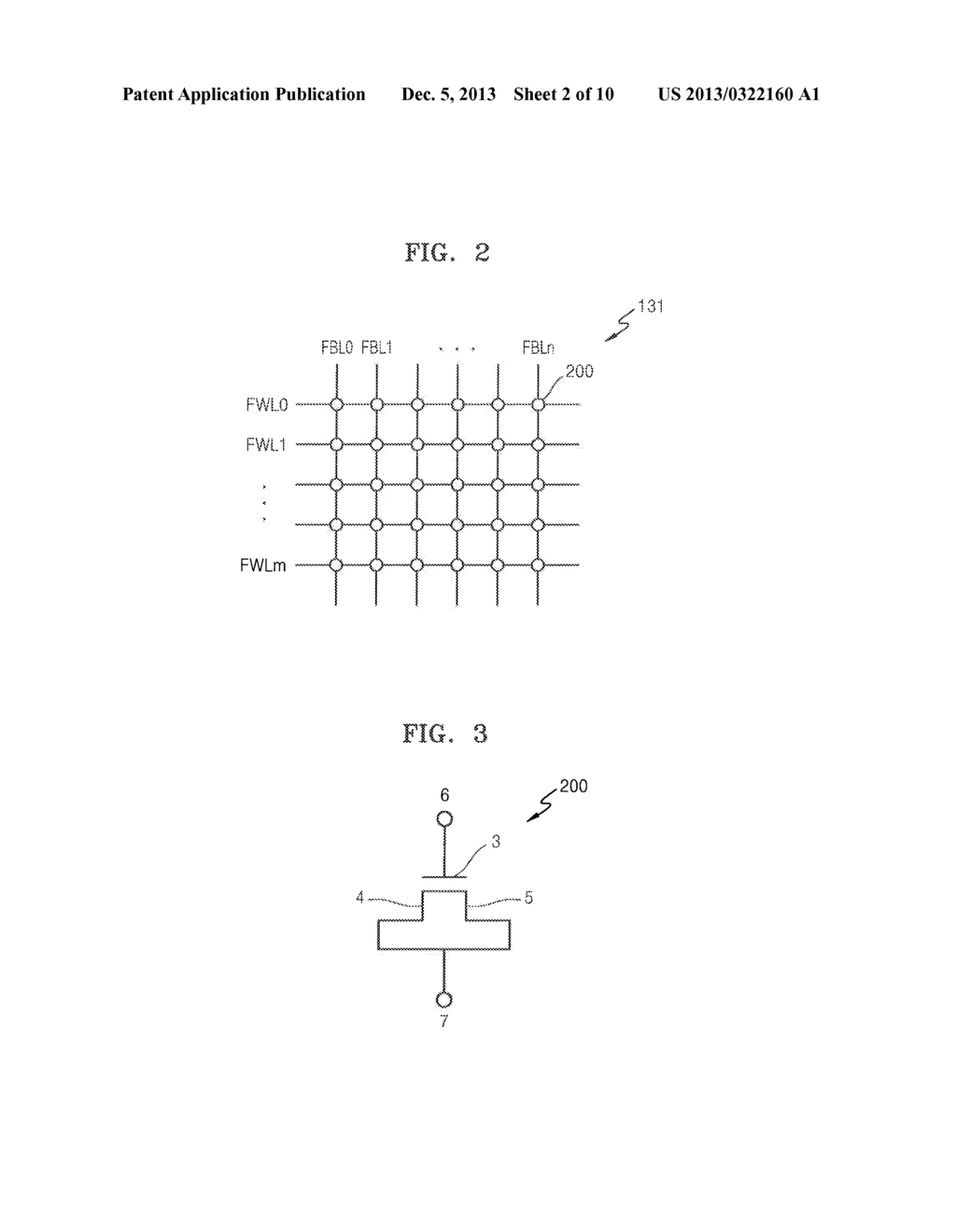 MEMORY DEVICE TO CORRECT DEFECT CELL GENERATED AFTER PACKAGING - diagram, schematic, and image 03