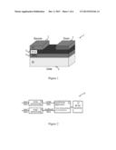 MEMORY APPARATUS WITH GATED PHASE-CHANGE MEMORY CELLS diagram and image