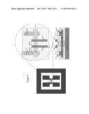 MEMORY APPARATUS WITH GATED PHASE-CHANGE MEMORY CELLS diagram and image