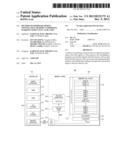 METHOD OF REPROGRAMMING NONVOLATILE MEMORY COMPRISING MARKING SOME CELLS     AS BLANKS diagram and image