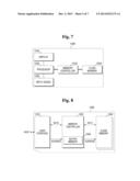 METHOD OF REPROGRAMMING NONVOLATILE MEMORY COMPRISING MARKING SOME CELLS     AS BLANKS diagram and image