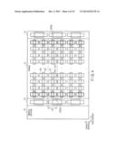 SEMICONDUCTOR MEMORY DEVICE diagram and image