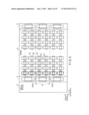 SEMICONDUCTOR MEMORY DEVICE diagram and image