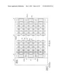 SEMICONDUCTOR MEMORY DEVICE diagram and image