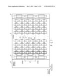 SEMICONDUCTOR MEMORY DEVICE diagram and image