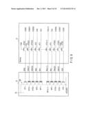 SEMICONDUCTOR MEMORY DEVICE diagram and image