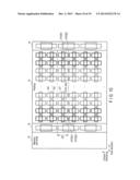 SEMICONDUCTOR MEMORY DEVICE diagram and image