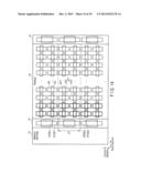 SEMICONDUCTOR MEMORY DEVICE diagram and image